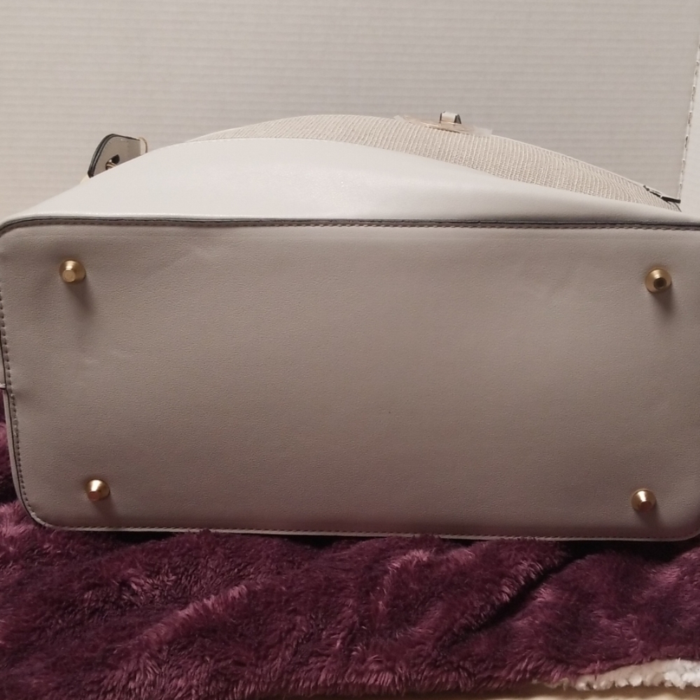 Free Shipping Mia K Farrow bag and matching wallet - Picture 8 of 8
